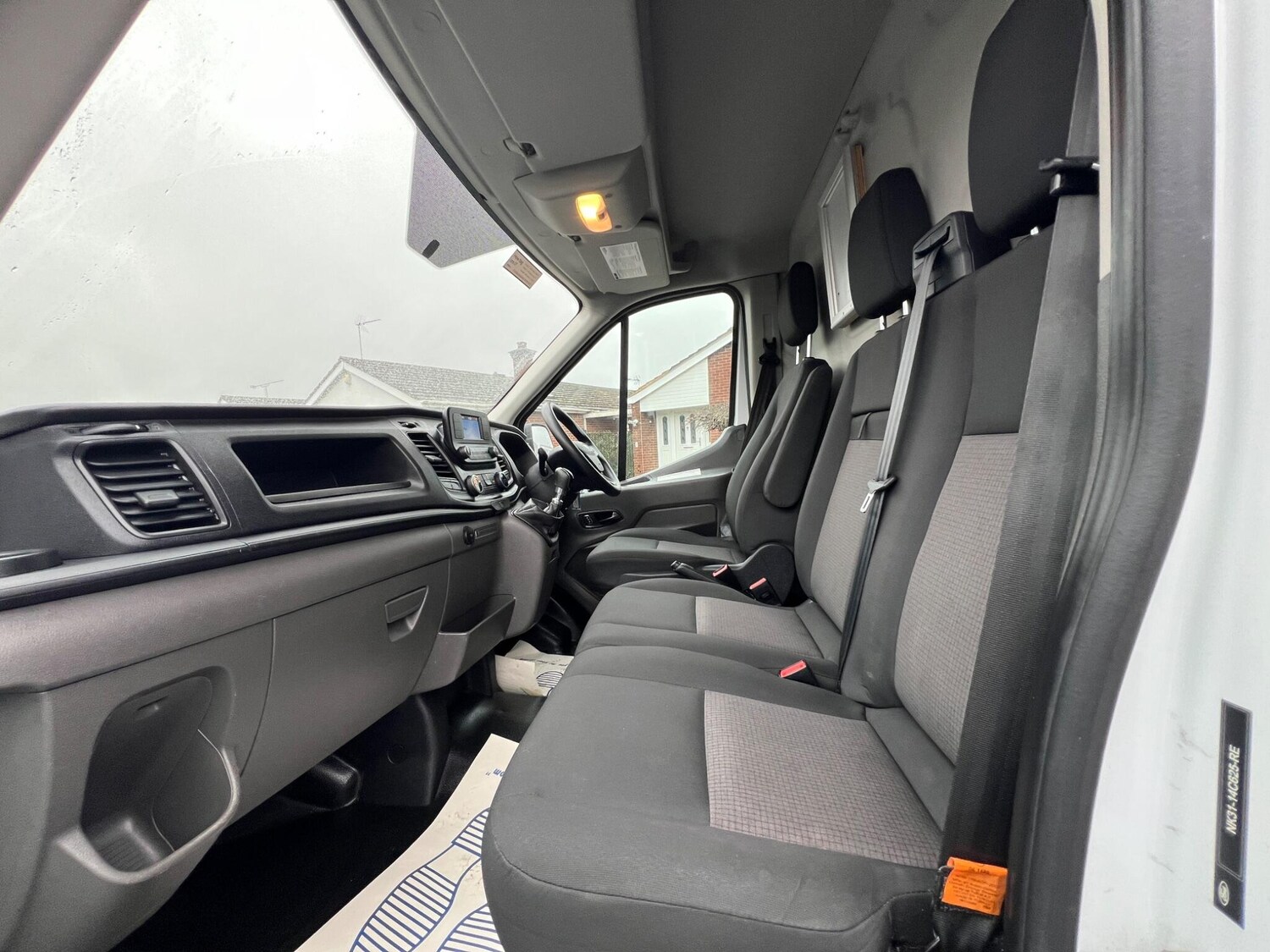 Used Ford Transit for sale - 77670710: Photo 11