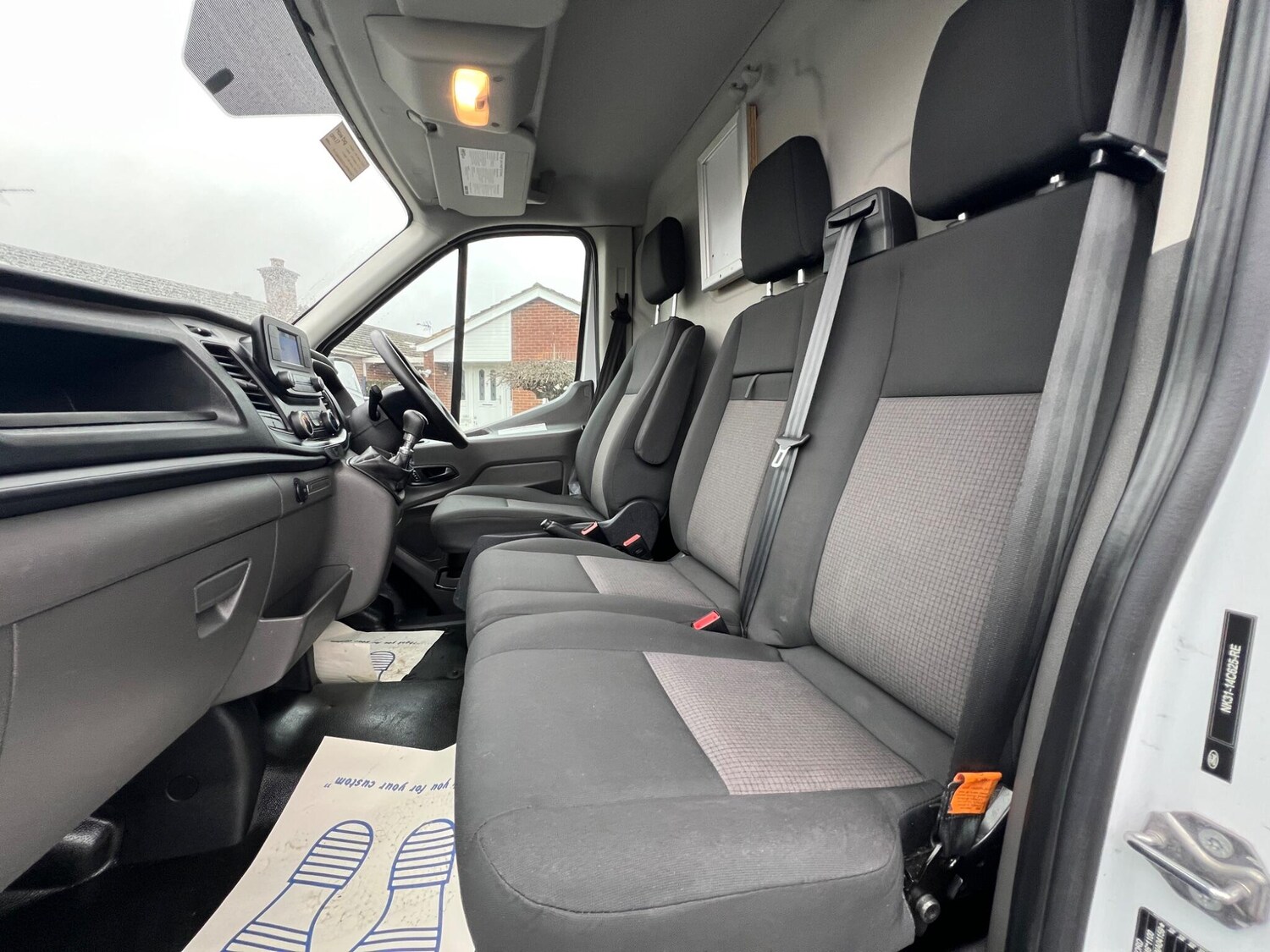 Used Ford Transit for sale - 77670710: Photo 12