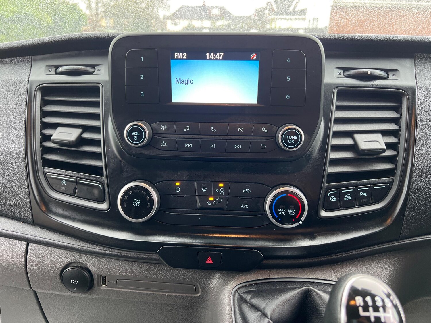 Used Ford Transit for sale - 77670710: Photo 13