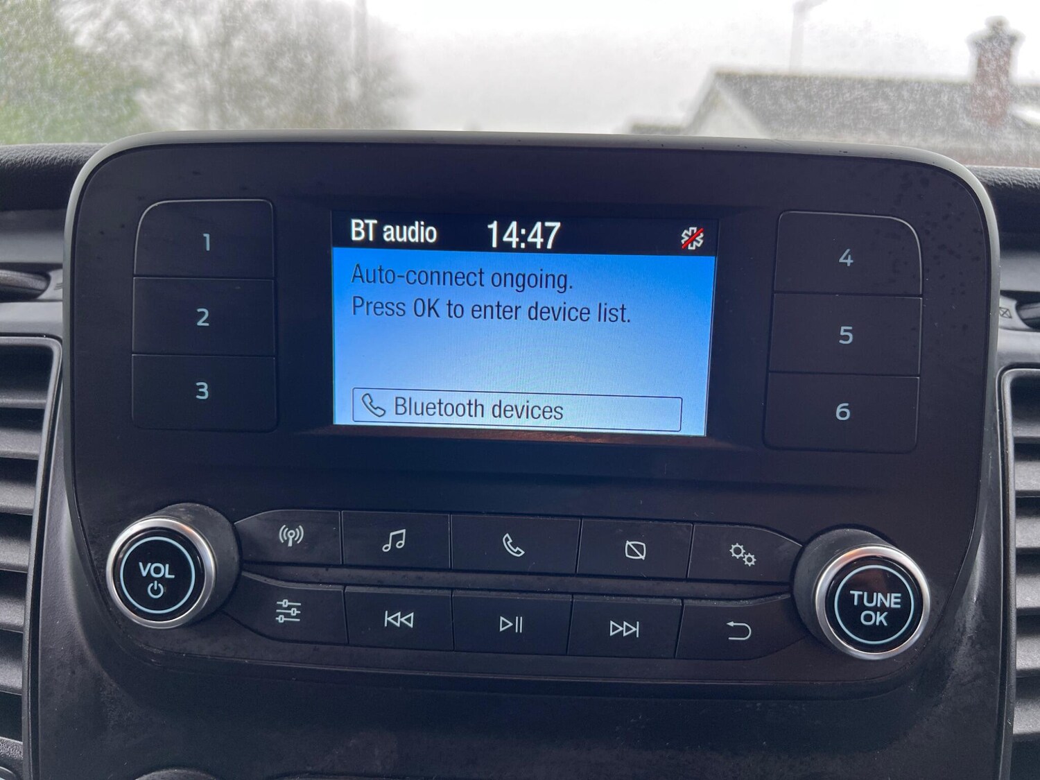 Used Ford Transit for sale - 77670710: Photo 14