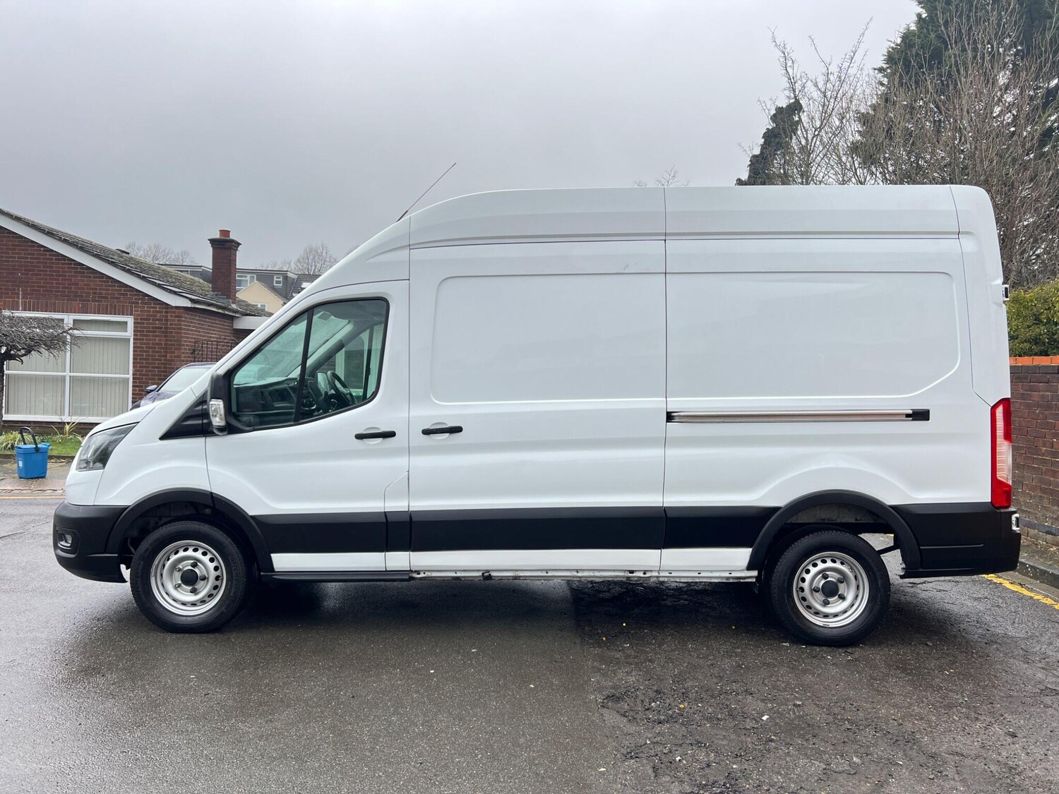 Used Ford Transit for sale - 77670710: Photo 16