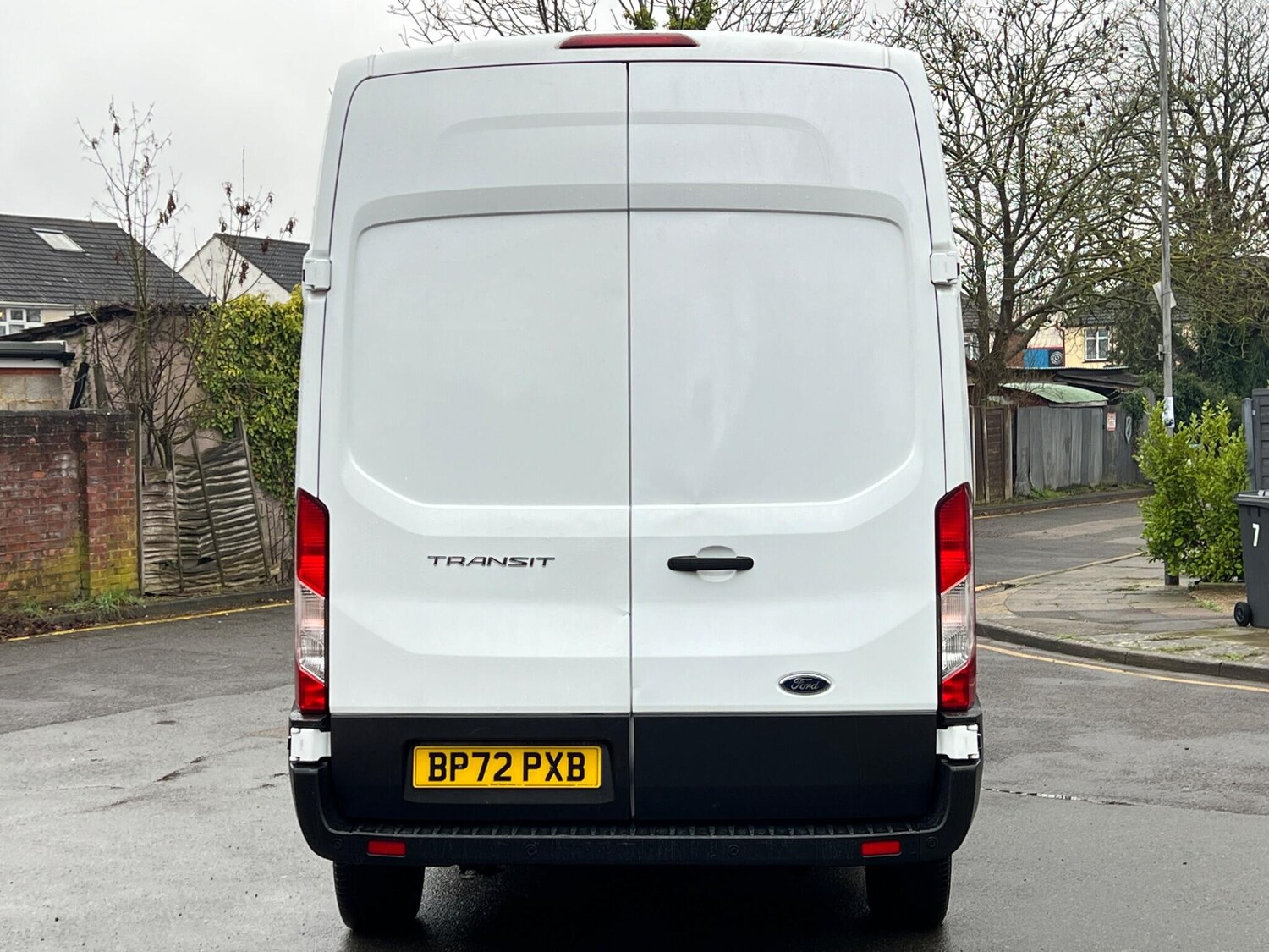 Used Ford Transit for sale - 77670710: Photo 17