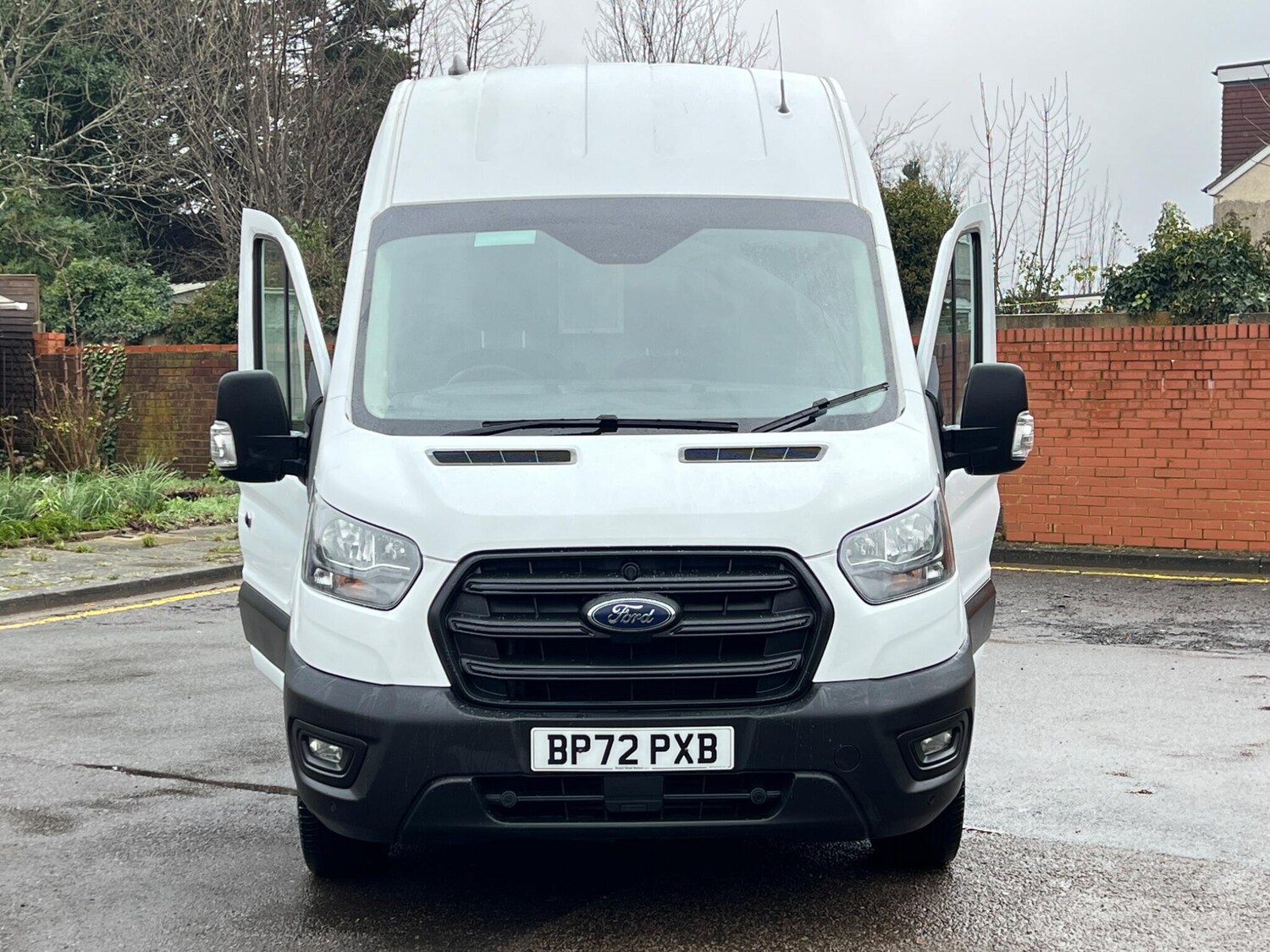 Used Ford Transit for sale - 77670710: Photo 19