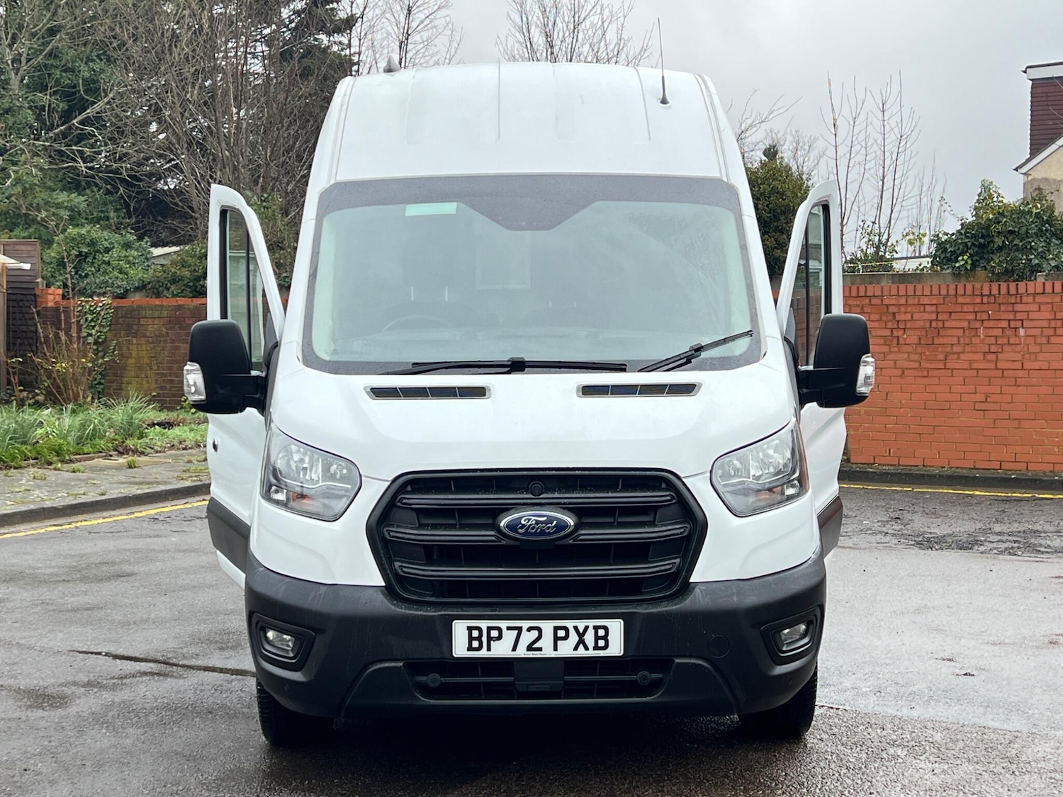 Used Ford Transit for sale - 77670710: Photo 20