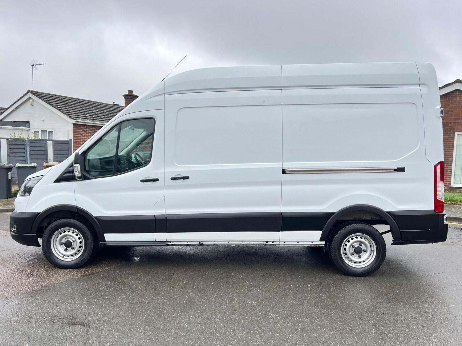 Used Ford Transit for sale - 77670710: Photo 23