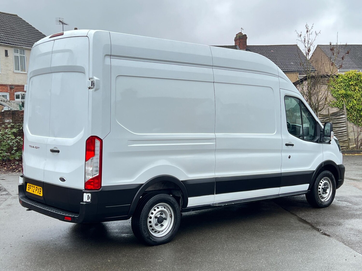 Used Ford Transit for sale - 77670710: Photo 26