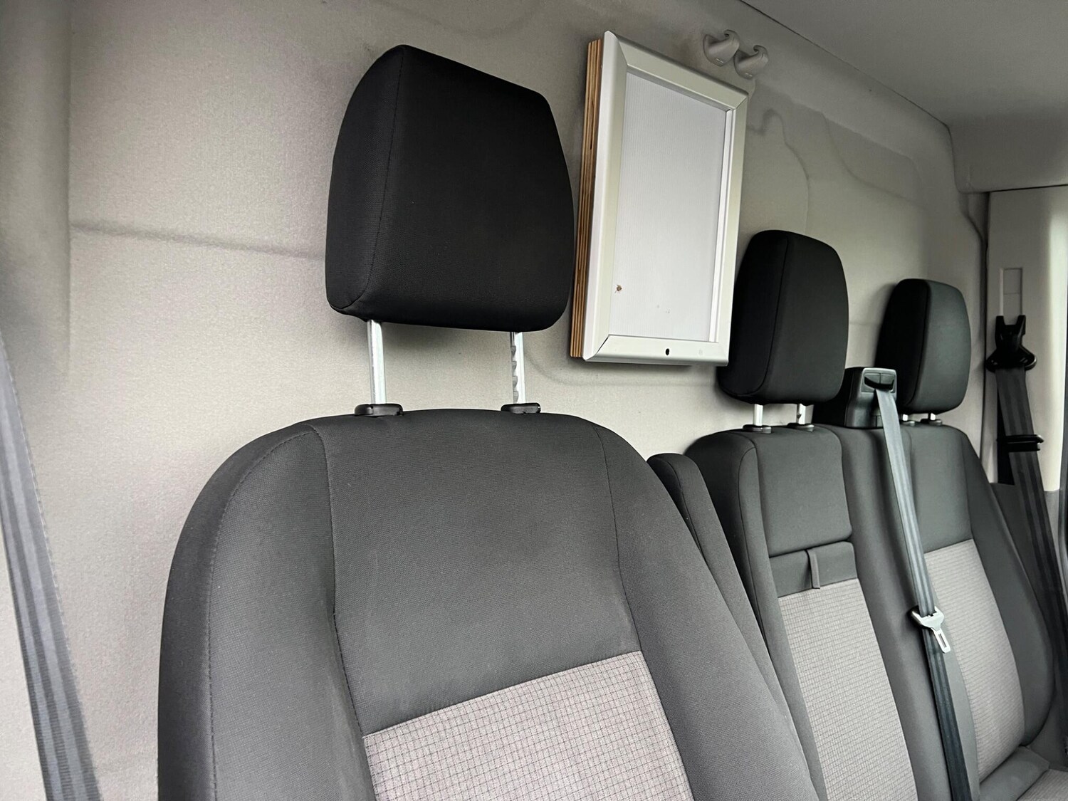 Used Ford Transit for sale - 77670710: Photo 27