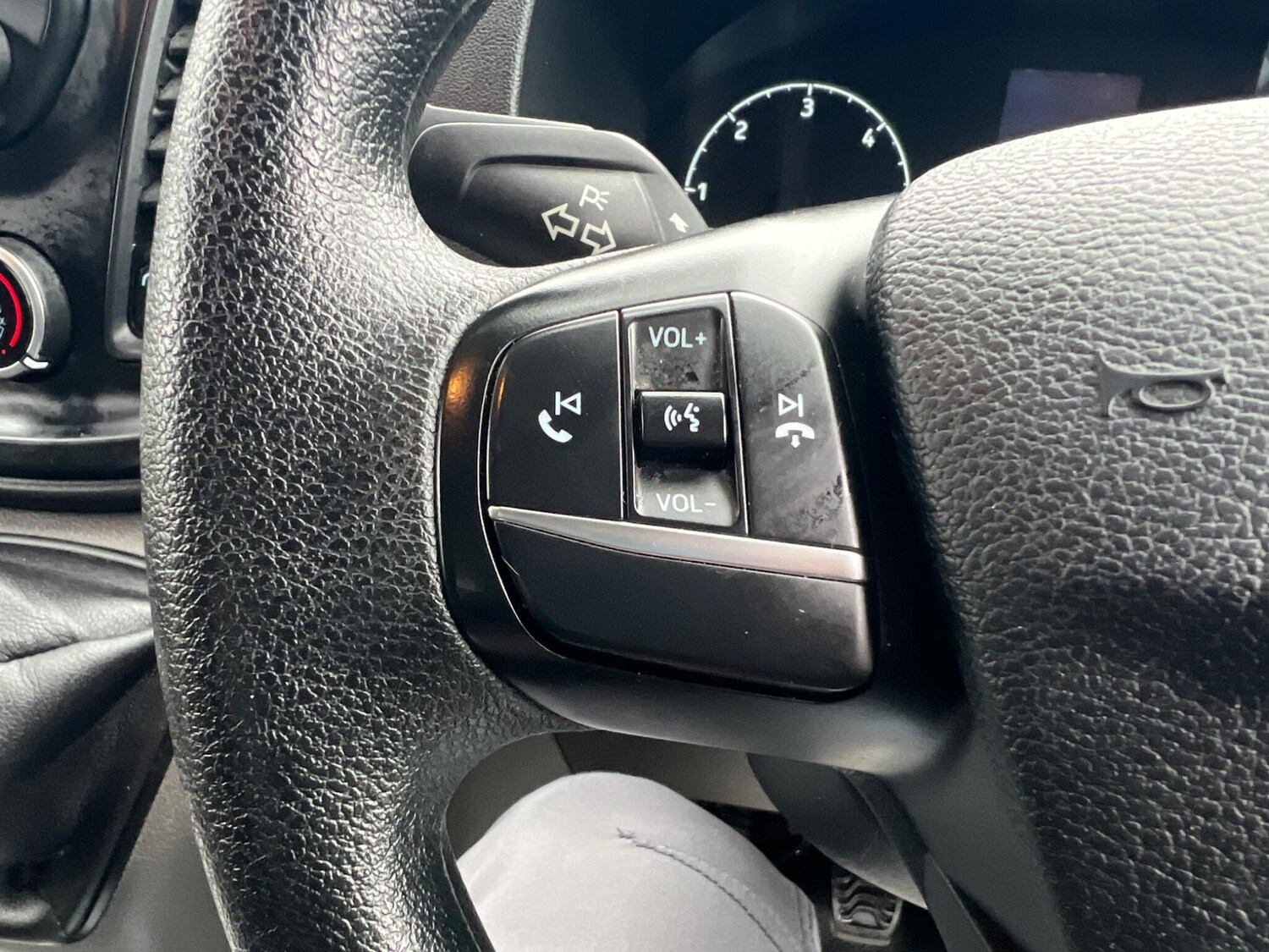 Used Ford Transit for sale - 77670710: Photo 31