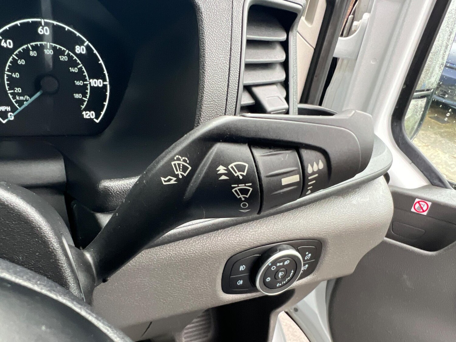 Used Ford Transit for sale - 77670710: Photo 32