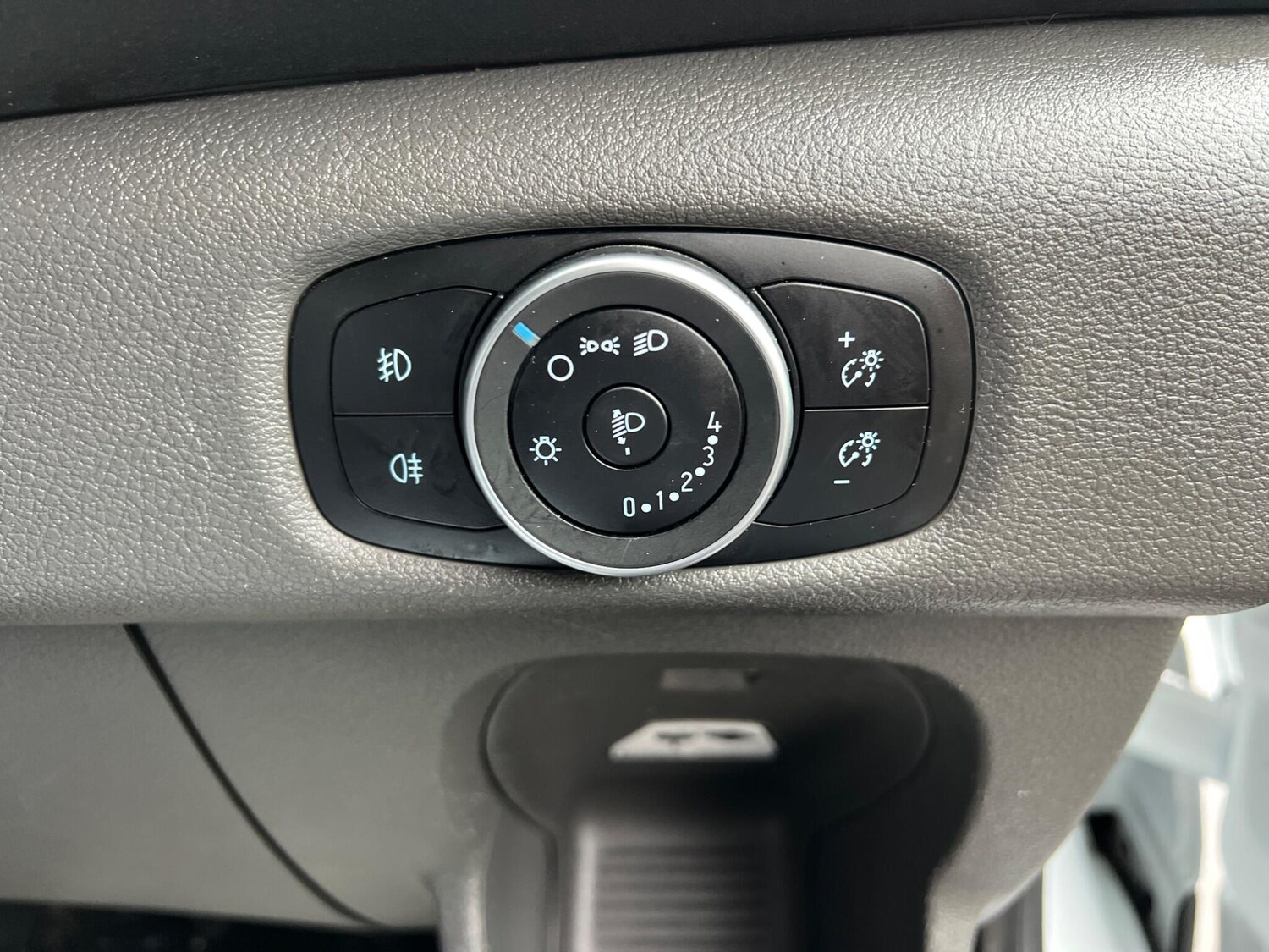 Used Ford Transit for sale - 77670710: Photo 34