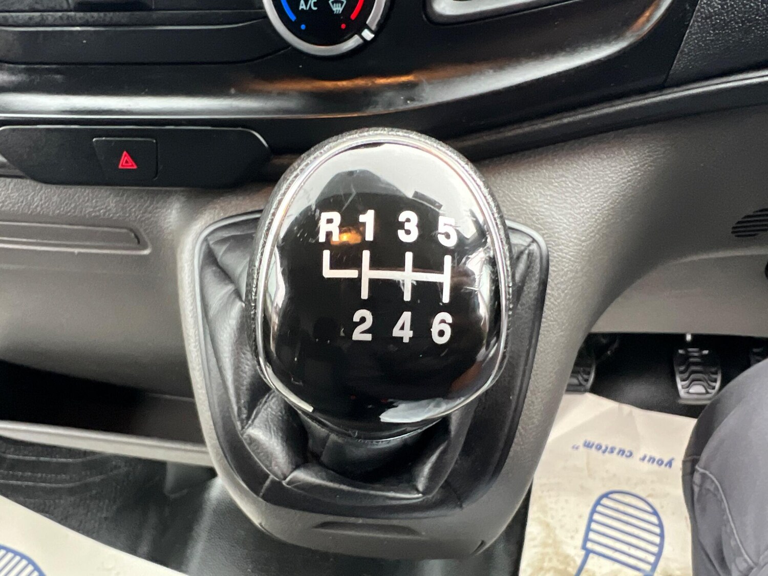 Used Ford Transit for sale - 77670710: Photo 37