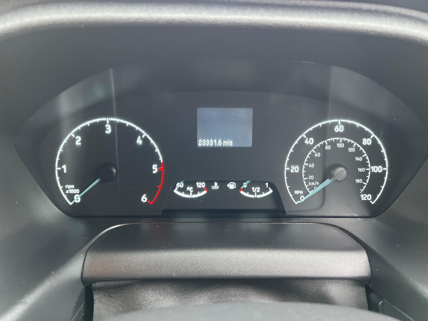 Used Ford Transit for sale - 77670710: Photo 38