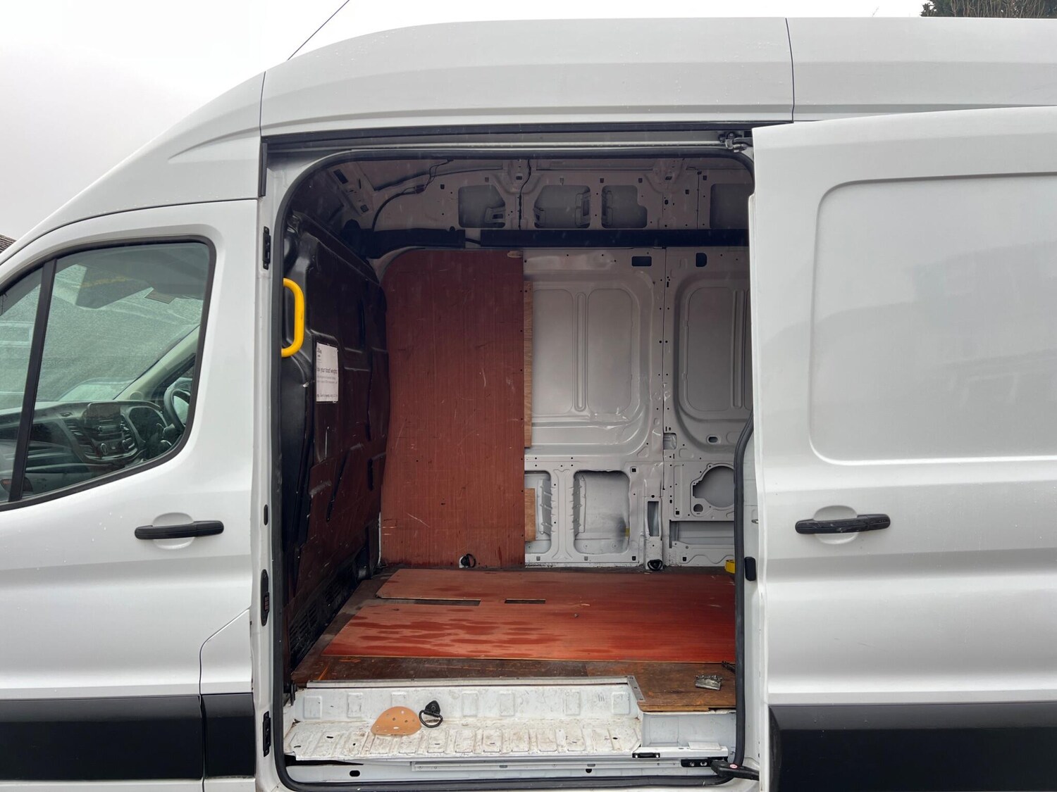 Used Ford Transit for sale - 77670710: Photo 39