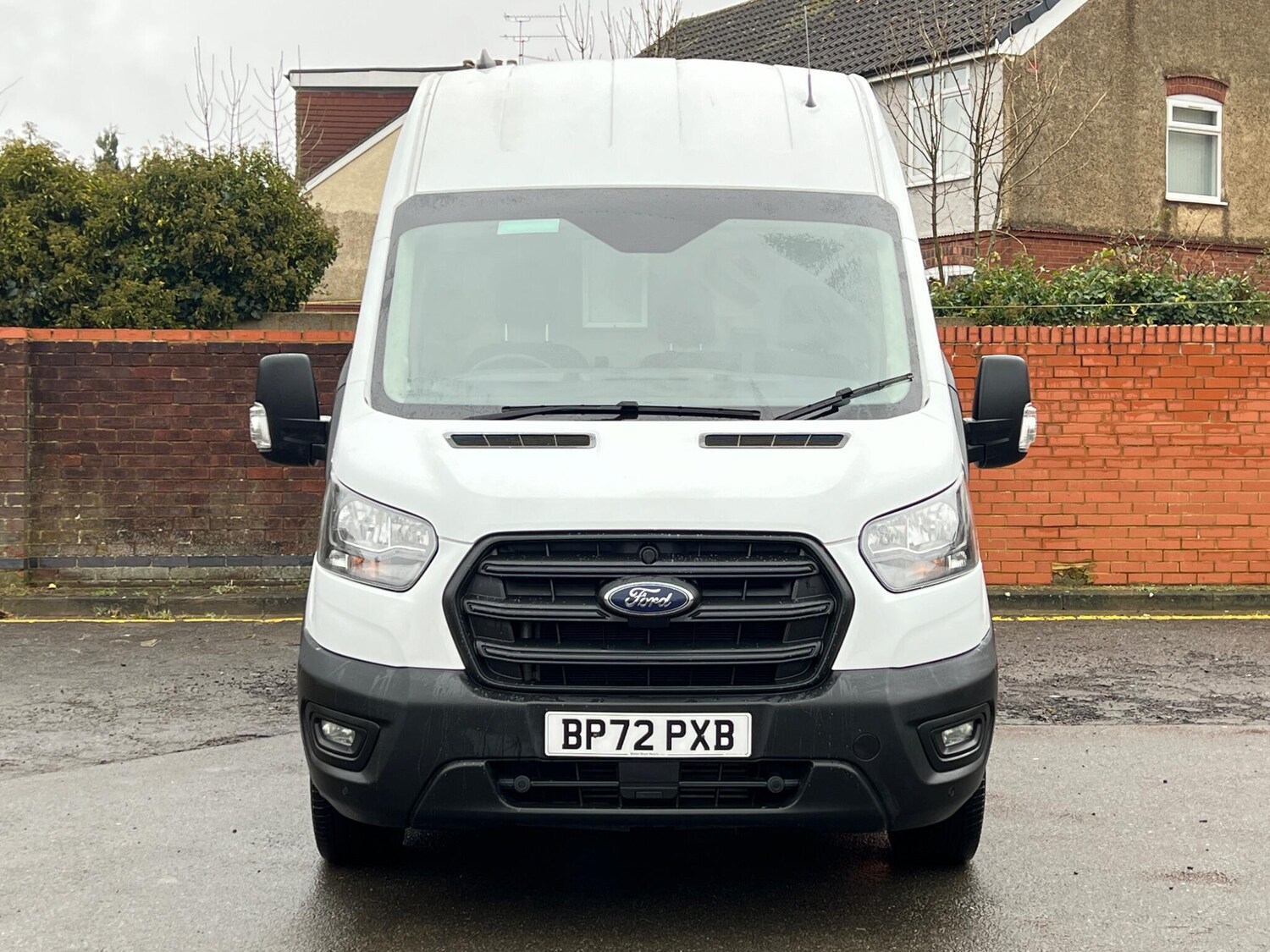Used Ford Transit for sale - 77670710: Photo 4