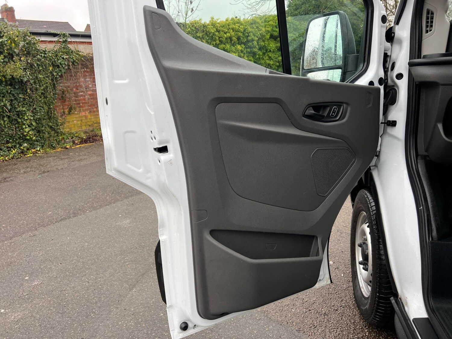 Used Ford Transit for sale - 77670710: Photo 44