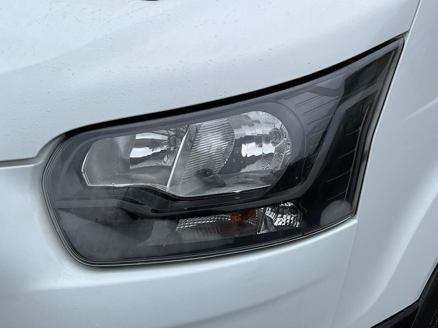 Used Ford Transit for sale - 77670710: Photo 45