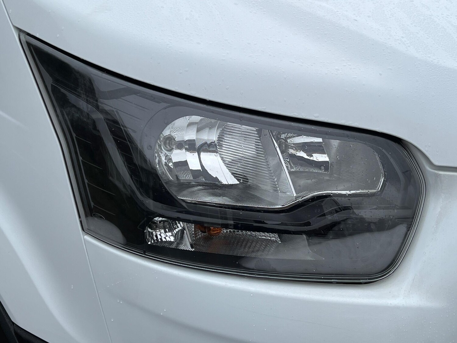 Used Ford Transit for sale - 77670710: Photo 46