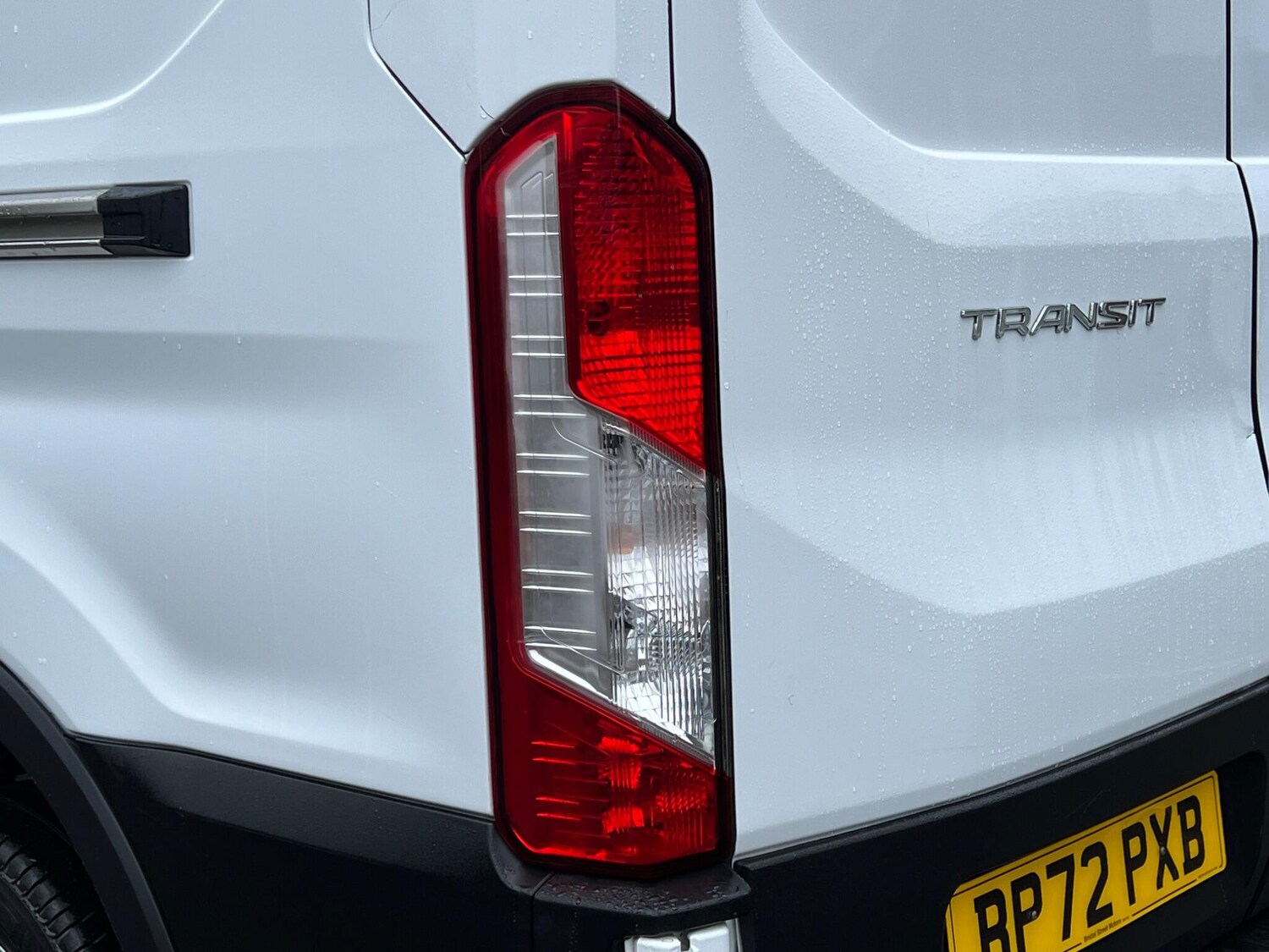 Used Ford Transit for sale - 77670710: Photo 47