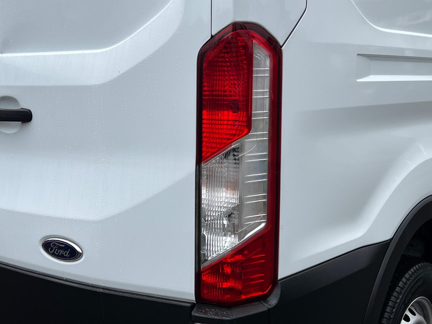 Used Ford Transit for sale - 77670710: Photo 48