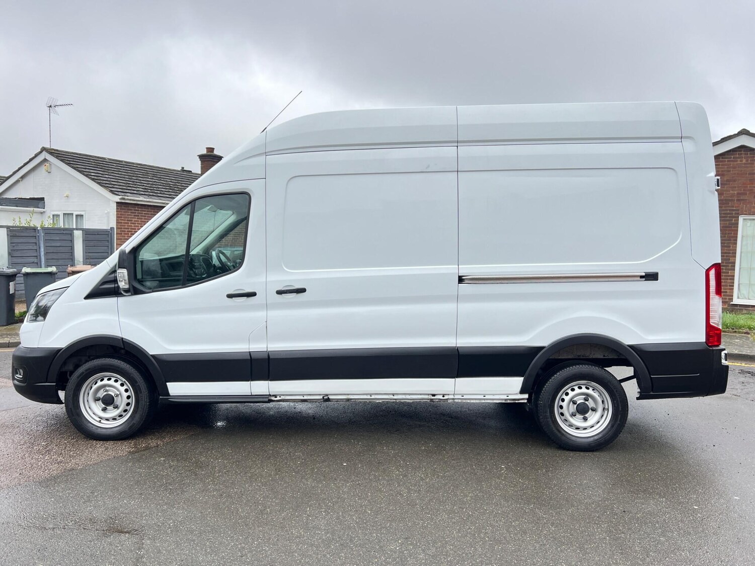 Used Ford Transit for sale - 77670710: Photo 6