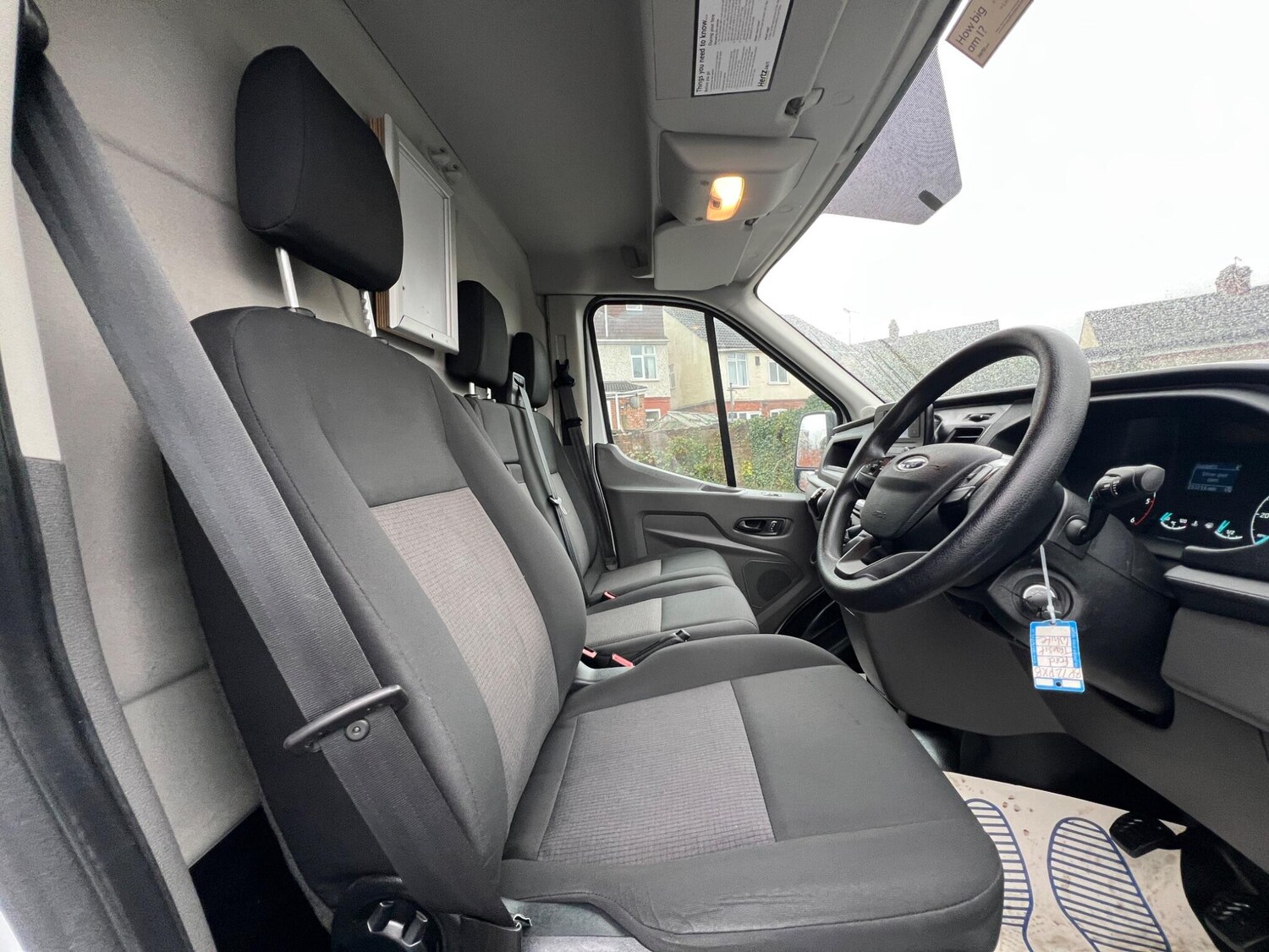 Used Ford Transit for sale - 77670710: Photo 9