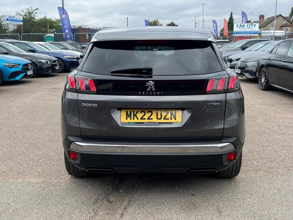 Used Peugeot 3008 for sale - 77670686: Photo 11
