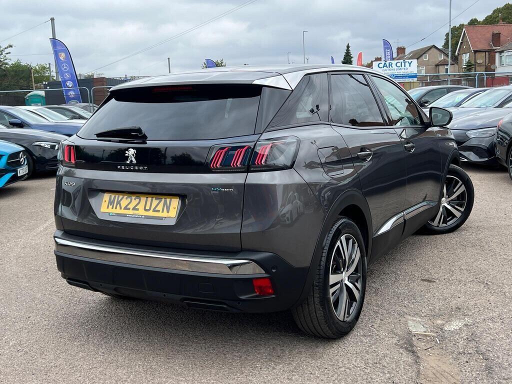 Used Peugeot 3008 for sale - 77670686: Photo 12