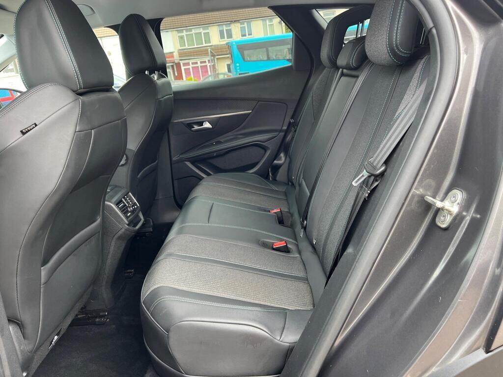 Used Peugeot 3008 for sale - 77670686: Photo 18