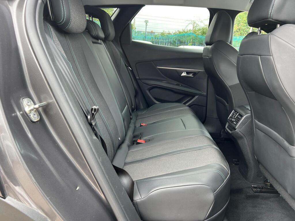 Used Peugeot 3008 for sale - 77670686: Photo 19