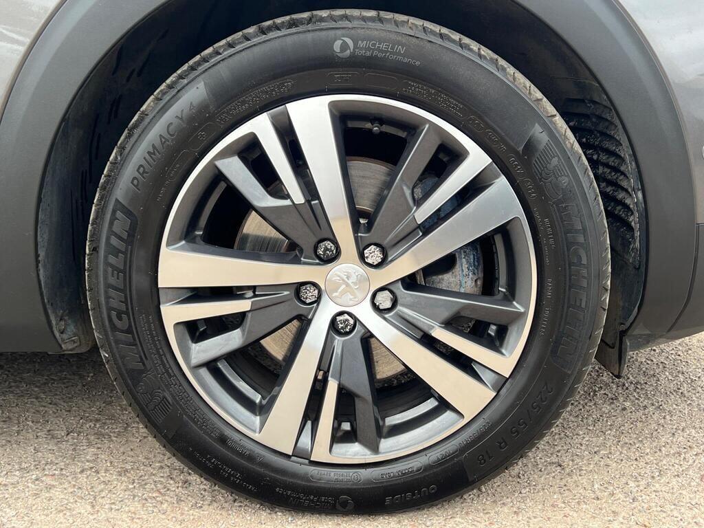 Used Peugeot 3008 for sale - 77670686: Photo 28