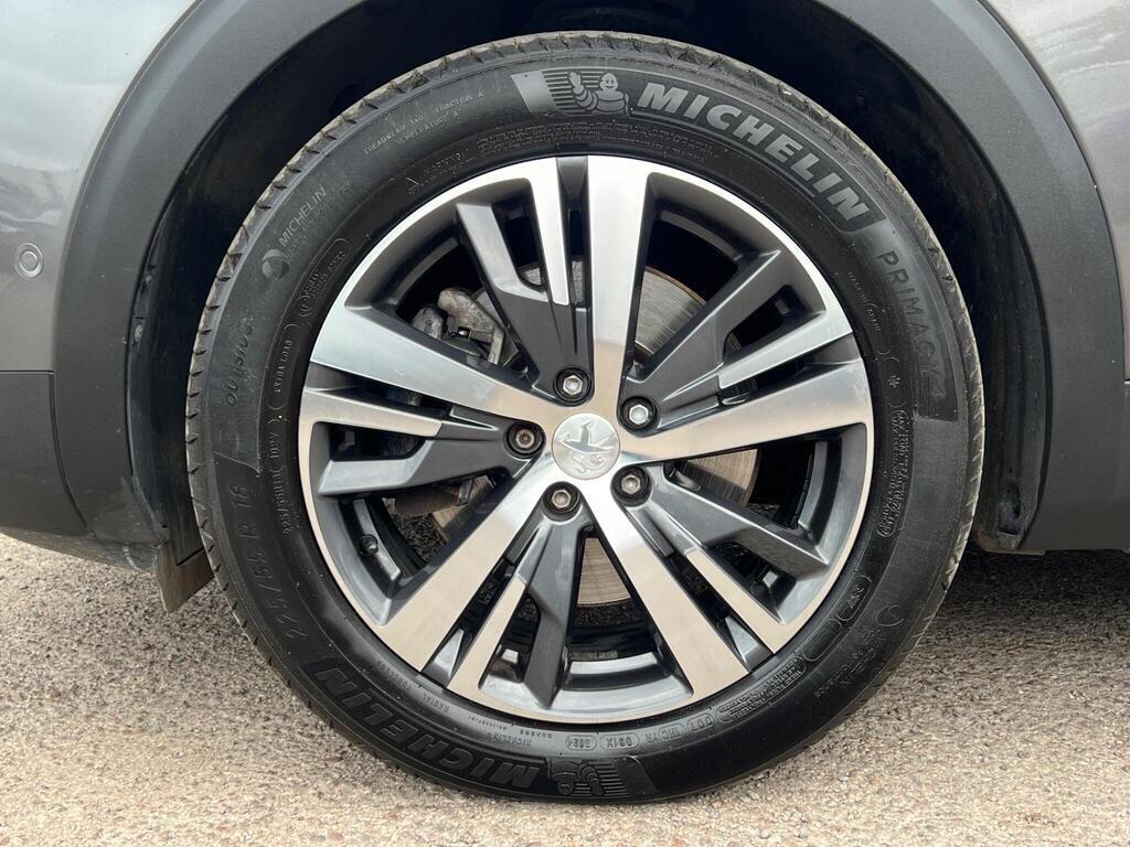 Used Peugeot 3008 for sale - 77670686: Photo 31