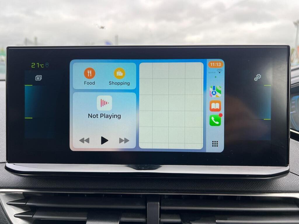 Used Peugeot 3008 for sale - 77670686: Photo 32