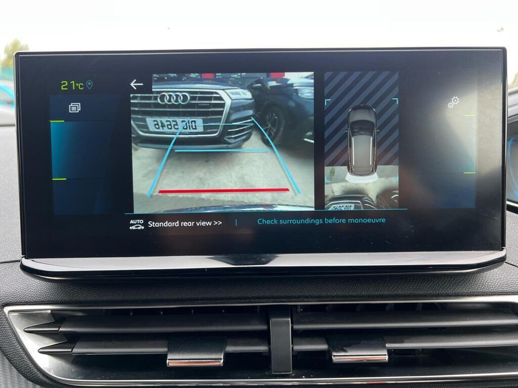 Used Peugeot 3008 for sale - 77670686: Photo 33