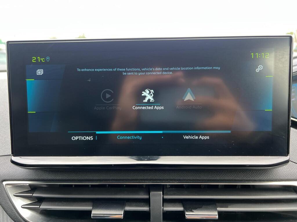 Used Peugeot 3008 for sale - 77670686: Photo 34