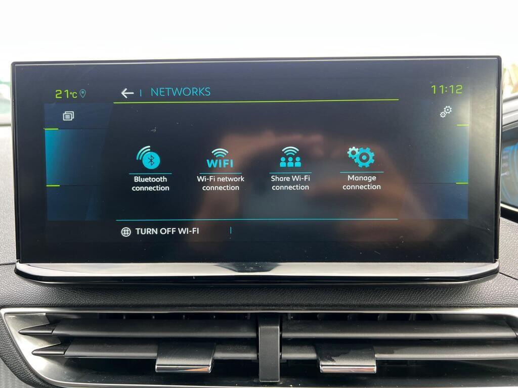 Used Peugeot 3008 for sale - 77670686: Photo 36