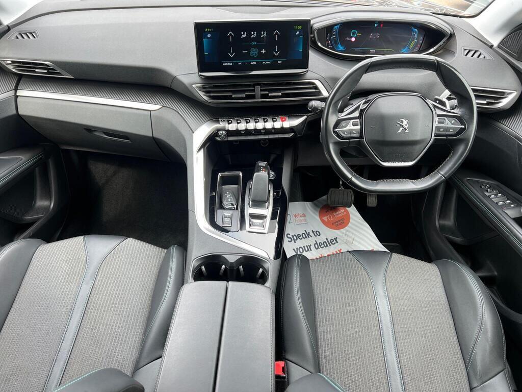 Used Peugeot 3008 for sale - 77670686: Photo 4