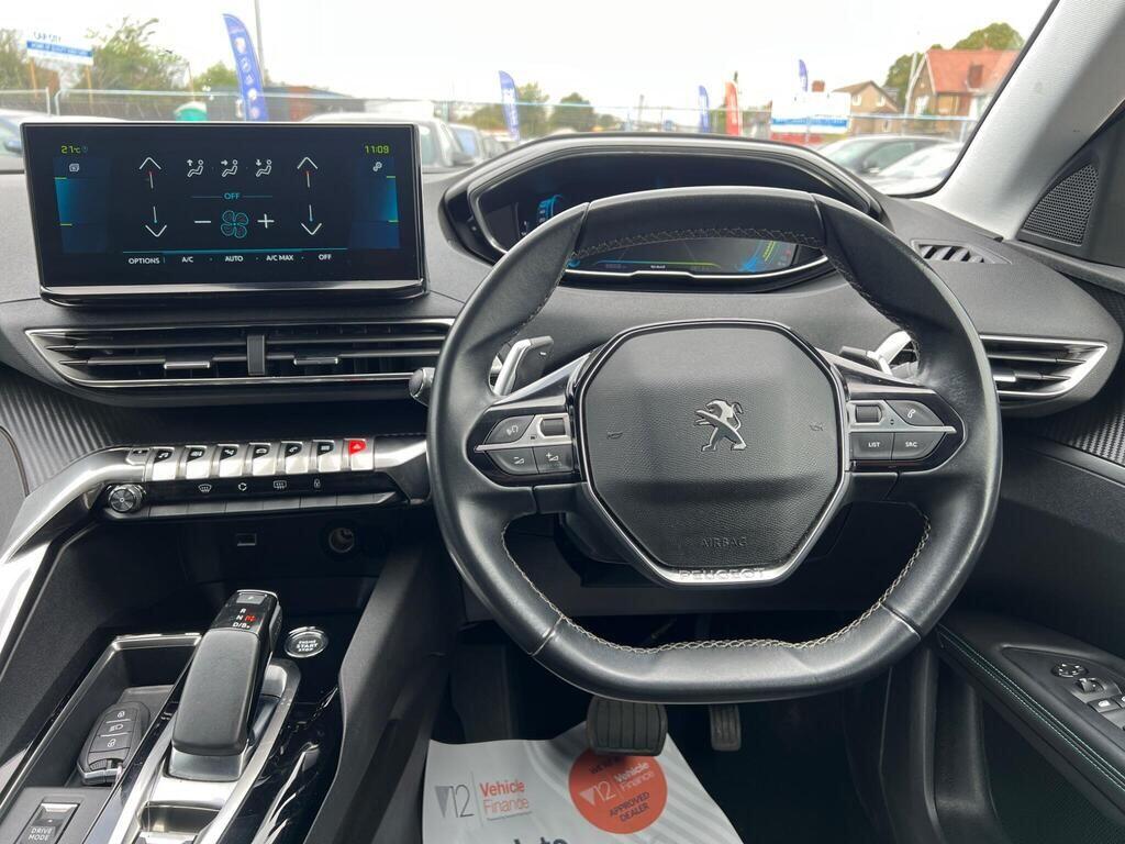 Used Peugeot 3008 for sale - 77670686: Photo 40