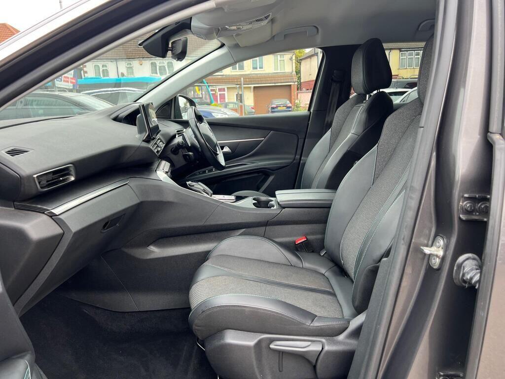 Used Peugeot 3008 for sale - 77670686: Photo 42