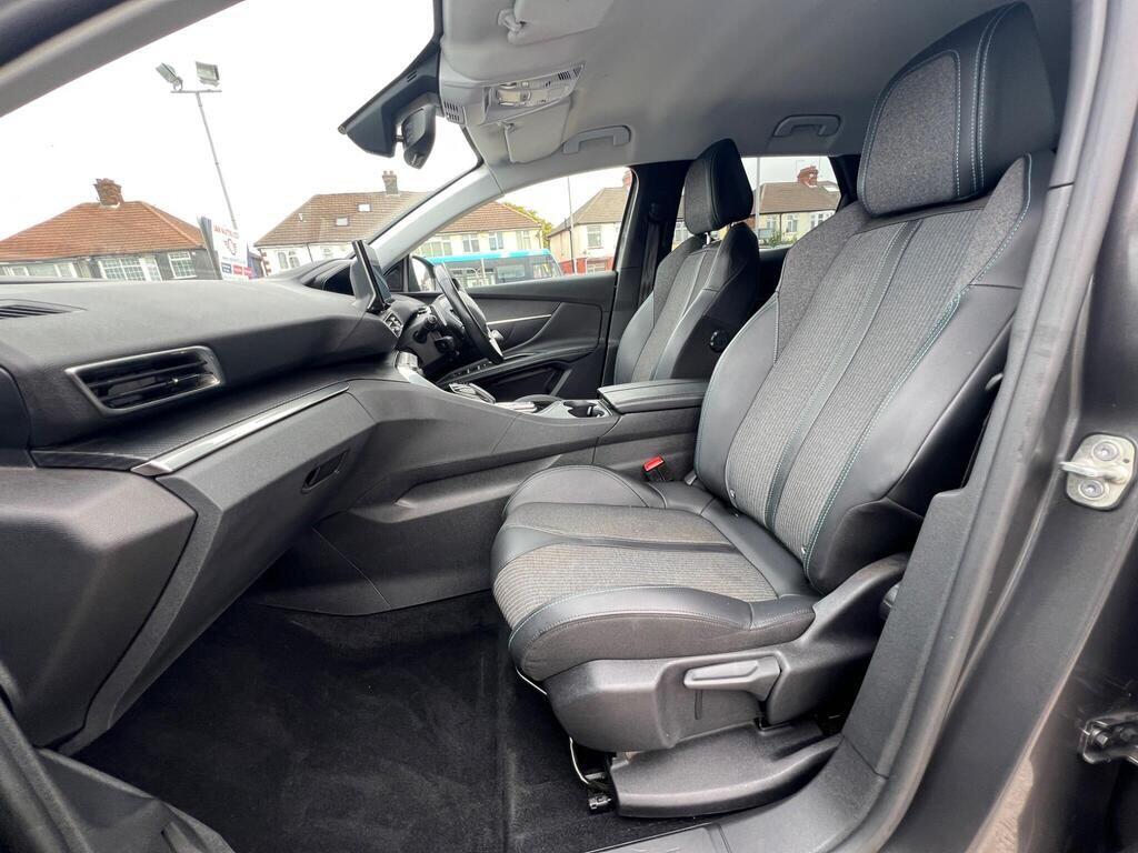 Used Peugeot 3008 for sale - 77670686: Photo 43