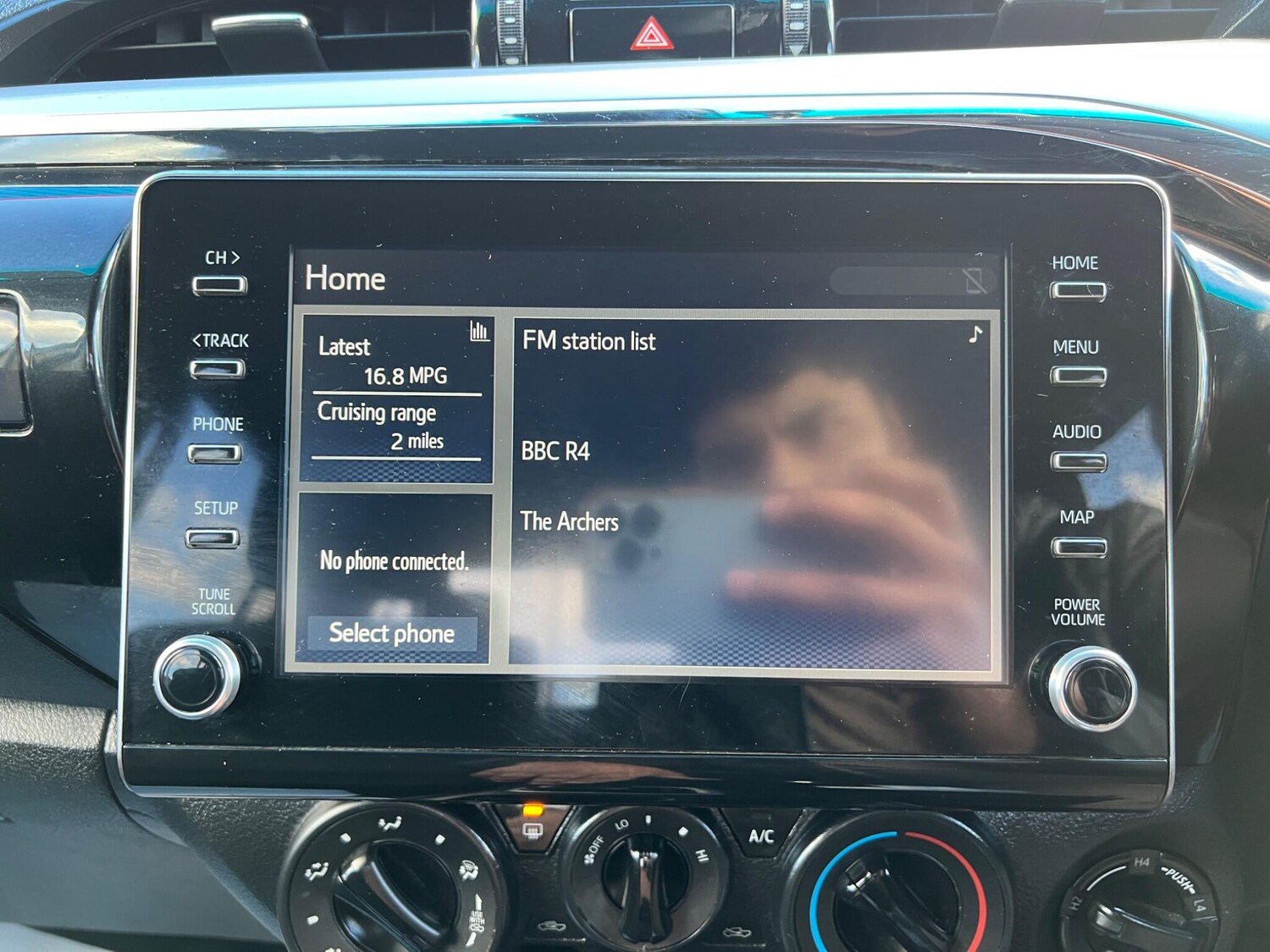 Used Toyota Hilux for sale - 77671689: Photo 21