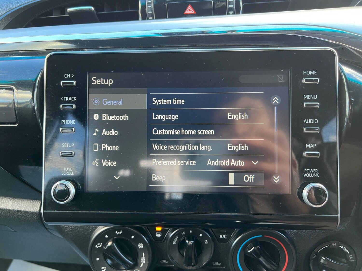 Used Toyota Hilux for sale - 77671689: Photo 23