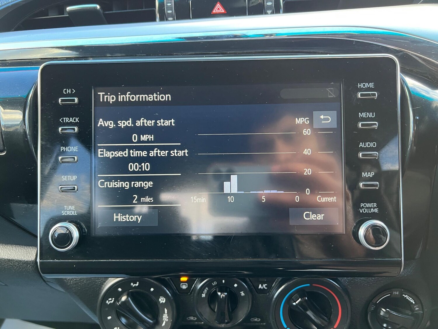 Used Toyota Hilux for sale - 77671689: Photo 24