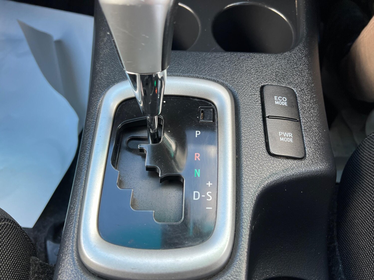 Used Toyota Hilux for sale - 77671689: Photo 45