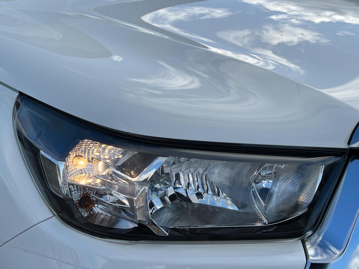 Used Toyota Hilux for sale - 77671689: Photo 52