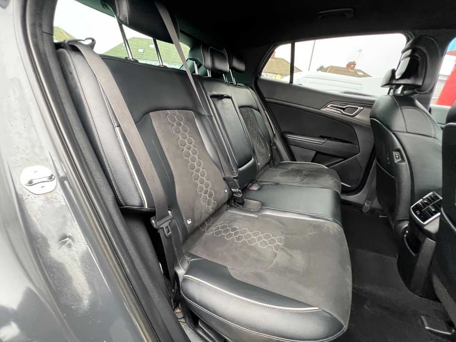 Used Kia Sportage 2023 for sale - 77783501: Photo 11