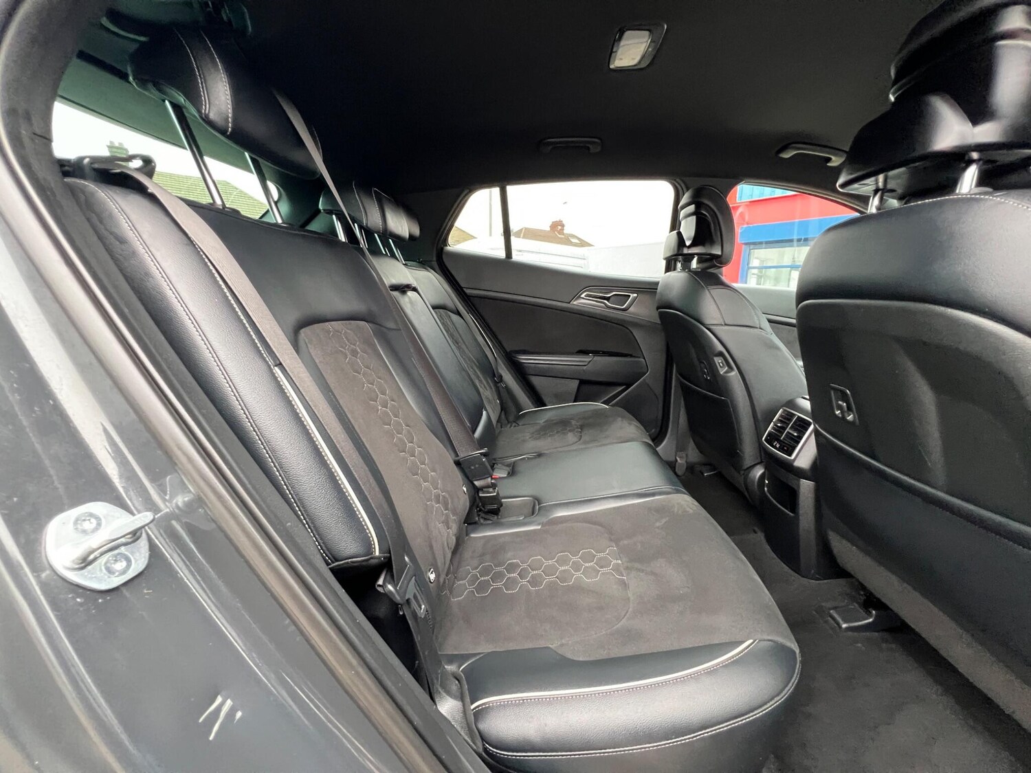 Used Kia Sportage 2023 for sale - 77783501: Photo 12