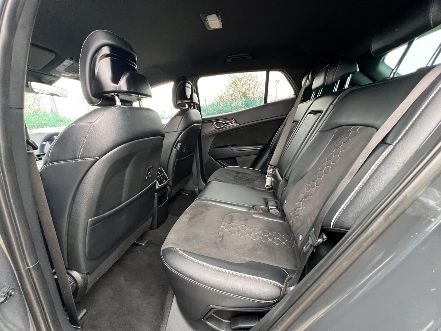 Used Kia Sportage 2023 for sale - 77783501: Photo 13