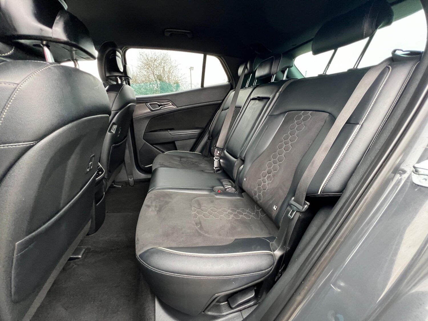 Used Kia Sportage 2023 for sale - 77783501: Photo 14