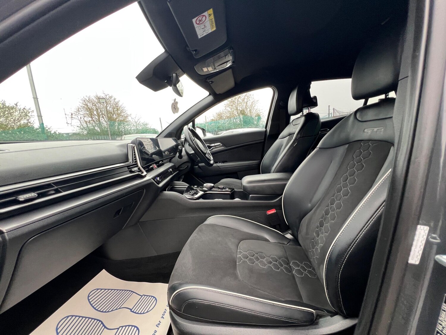 Used Kia Sportage 2023 for sale - 77783501: Photo 15