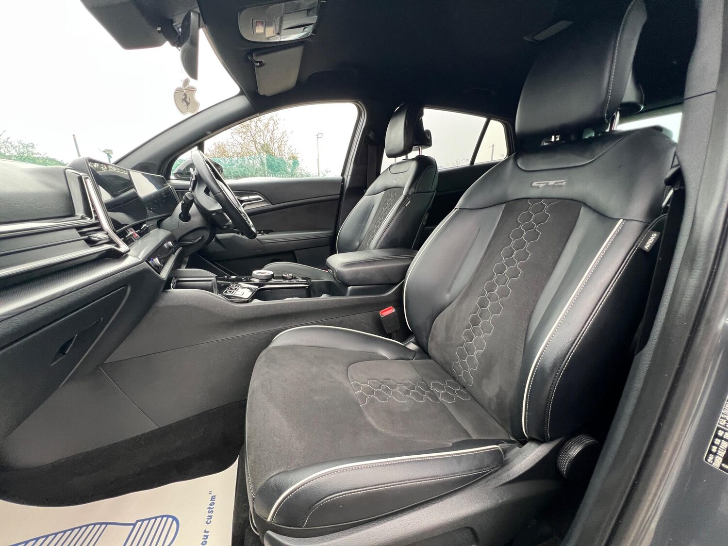 Used Kia Sportage 2023 for sale - 77783501: Photo 16